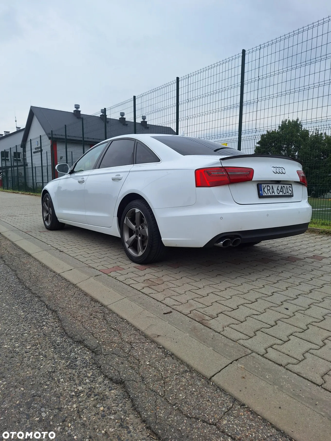 Audi A6 ver-2-0-tdi-multitronic - 13