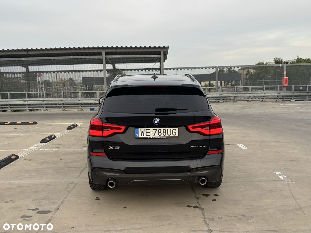 BMW X3 - 4