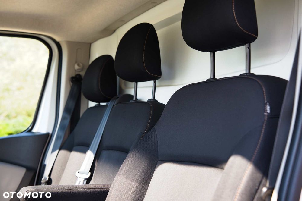 Renault Trafic L2H1 - 19