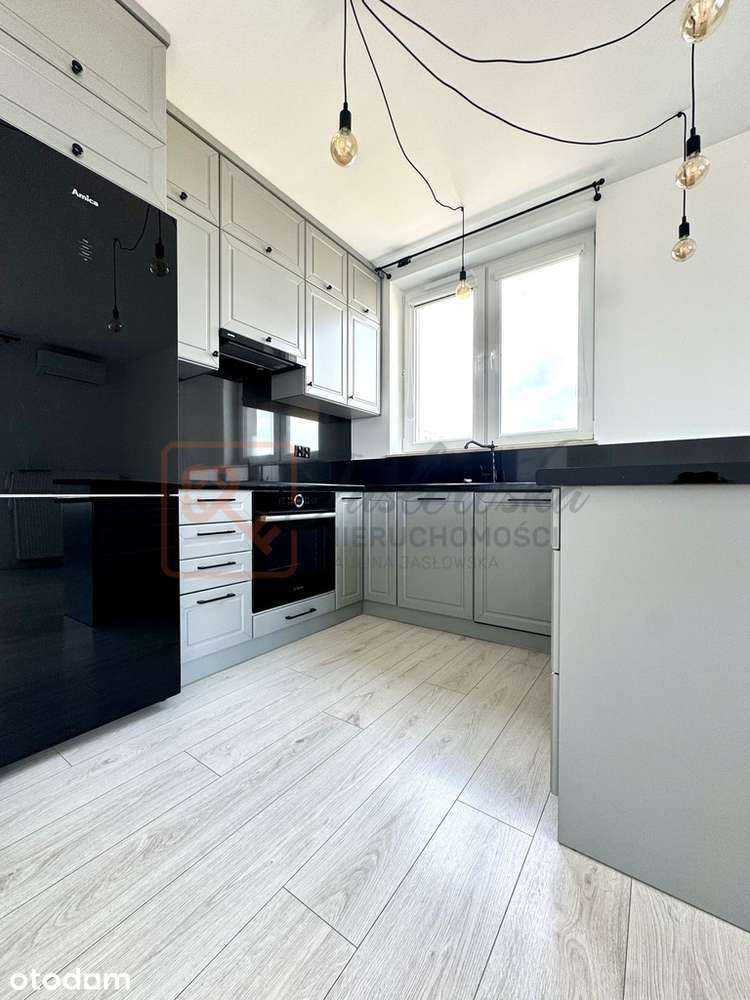 3 pokoje | 63,55 m² | 14. piętro | Balkon | Klima