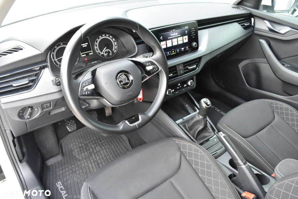 Skoda Scala - 24