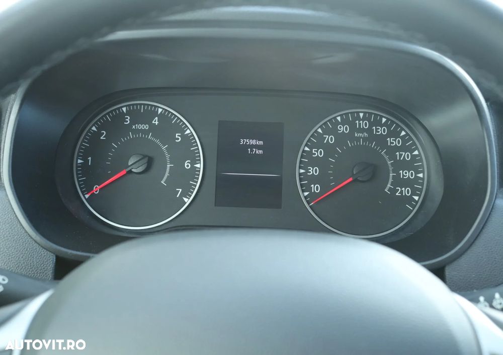 Dacia Duster TCe 150 EDC Extreme - 19
