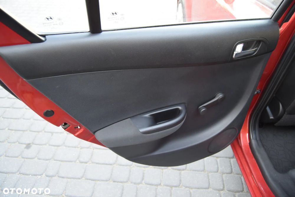 Hyundai i20 1.2 Classic - 23