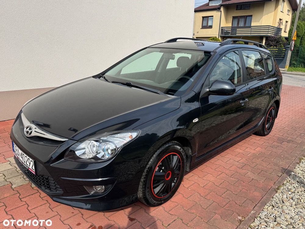 Hyundai i30 - 3