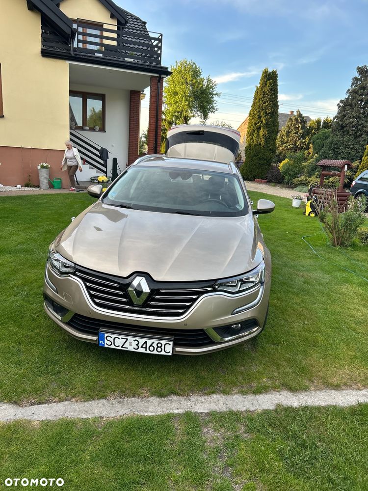 Renault Talisman ENERGY dCi 130 INTENS - 1