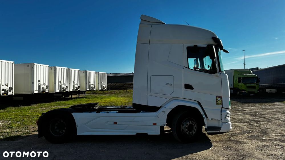 DAF XG - 4