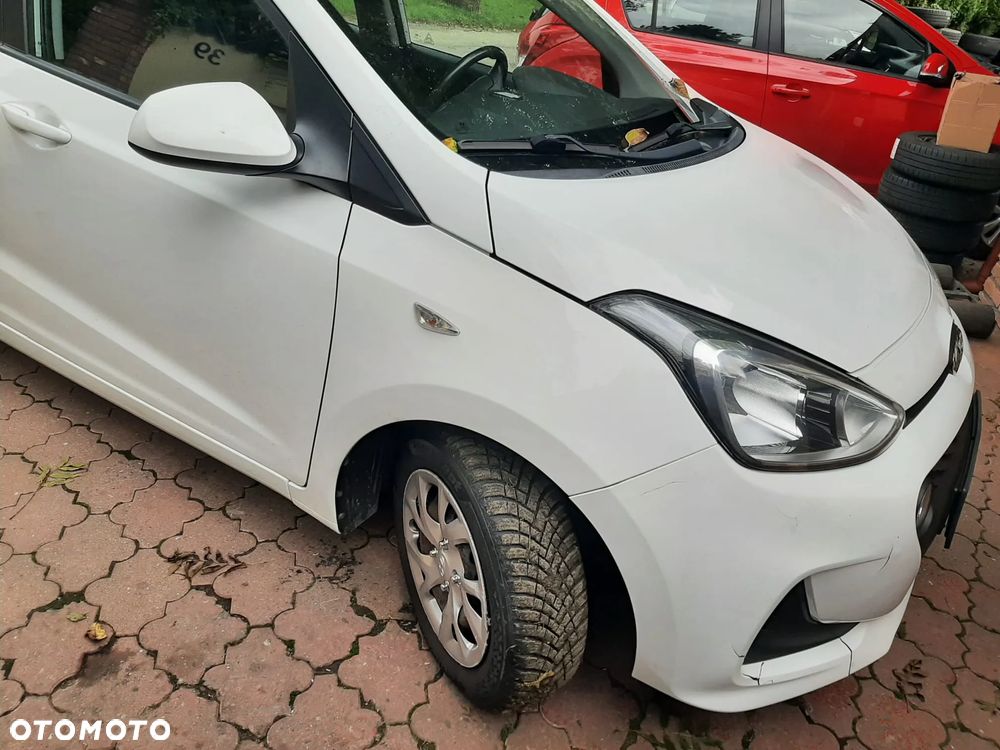 Hyundai i10 1.0 blue Trend - 3