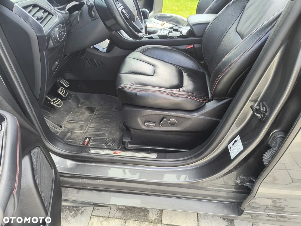 Ford S-Max 2.0 EcoBlue ST-Line - 8
