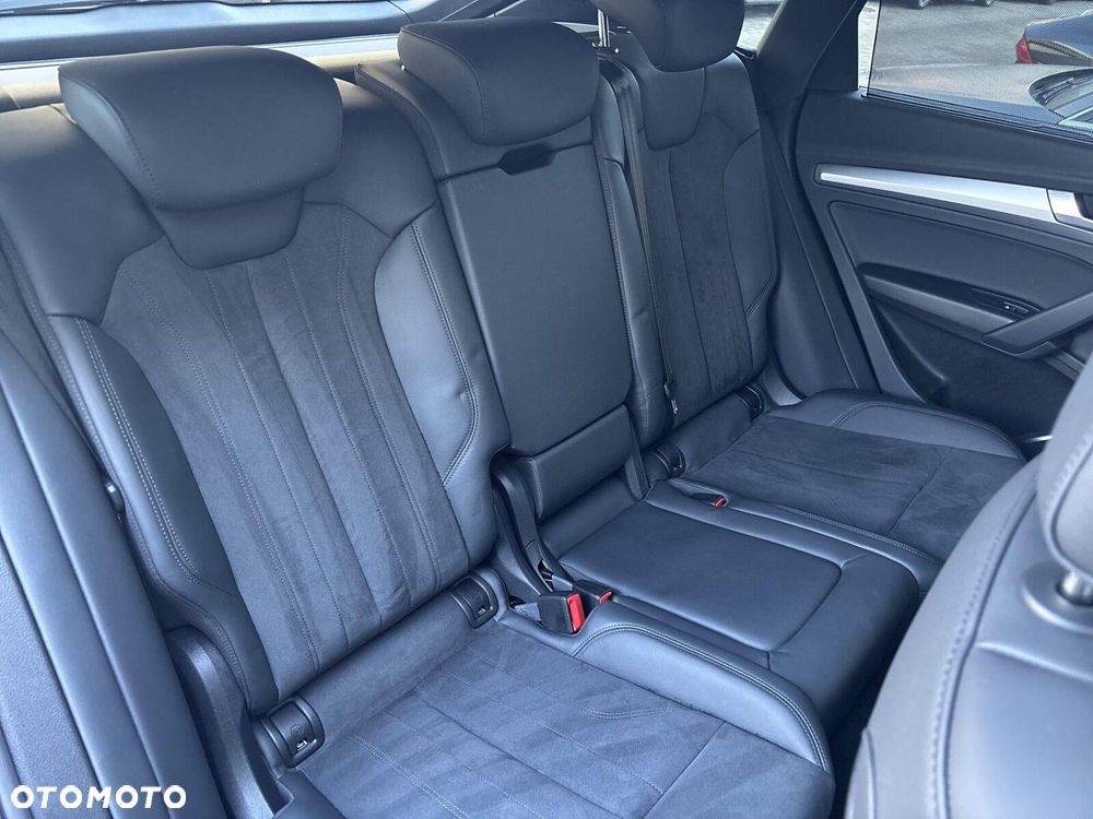 Audi Q5 Sportback - 35