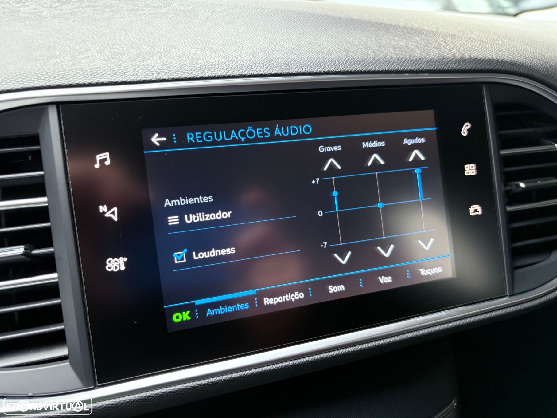 Peugeot 308 SW 1.5 BlueHDi Allure Pack - 19