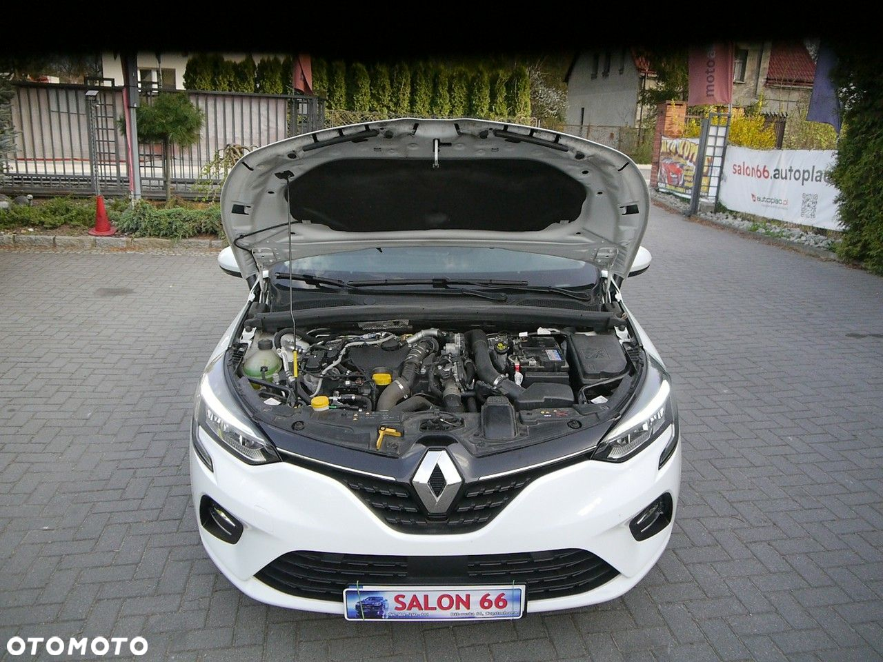 Renault Clio BLUE dCi 85 EXPERIENCE - 14