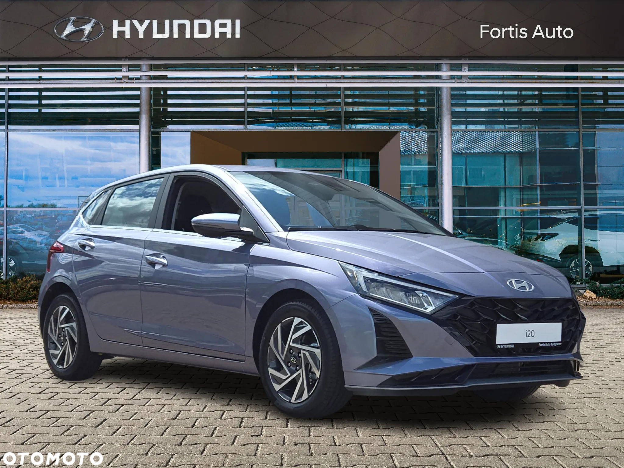 Hyundai i20 1.0 T-GDi Modern - 7