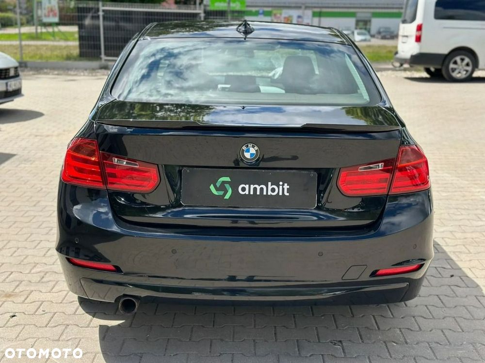 BMW Seria 3 - 8