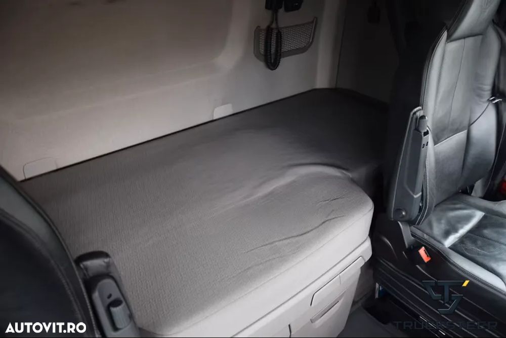 Scania S500 | Euro 6 | Retarder | Full Airmatic | Full Assist - 18