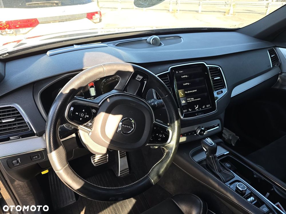 Volvo XC 90 - 16