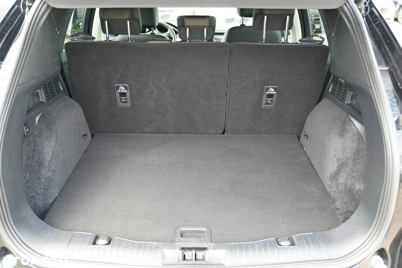 Ford Kuga - 15