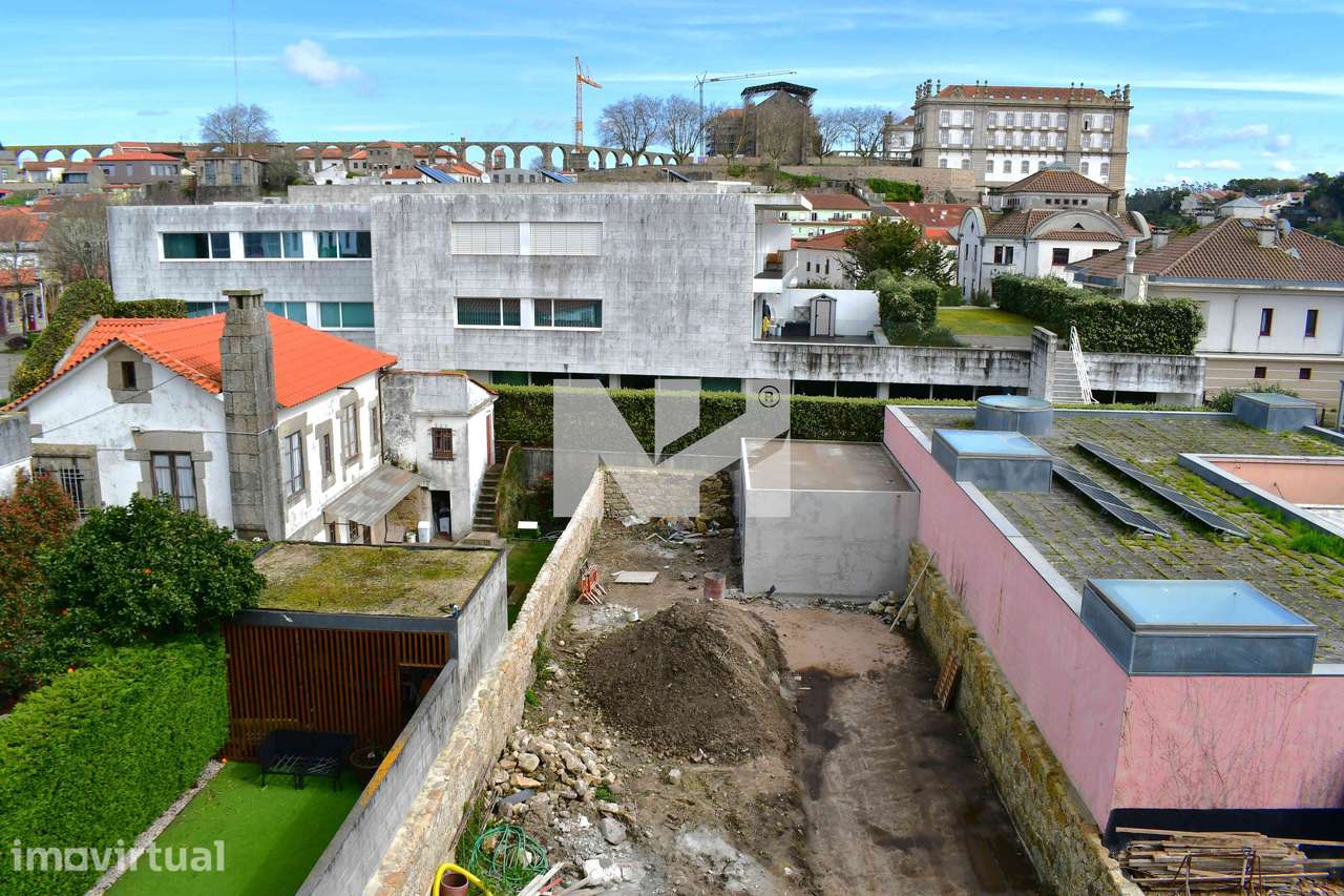 Apartamento | T3 | Duplex | Centro Histórico - Grande imagem: 3/25