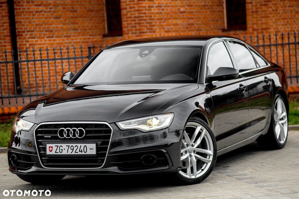 Audi A6 ver-3-0-tdi-dpf-quattro-s-tronic-sport-selection - 6