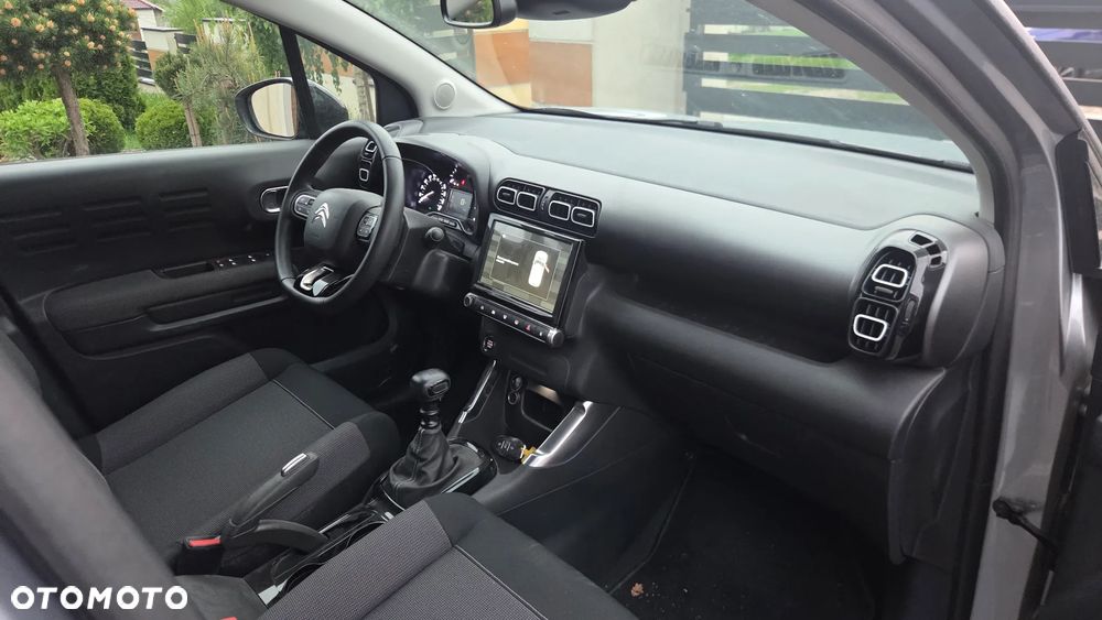 Citroën C3 Aircross PureTech 110 Stop & Start Shine - 5