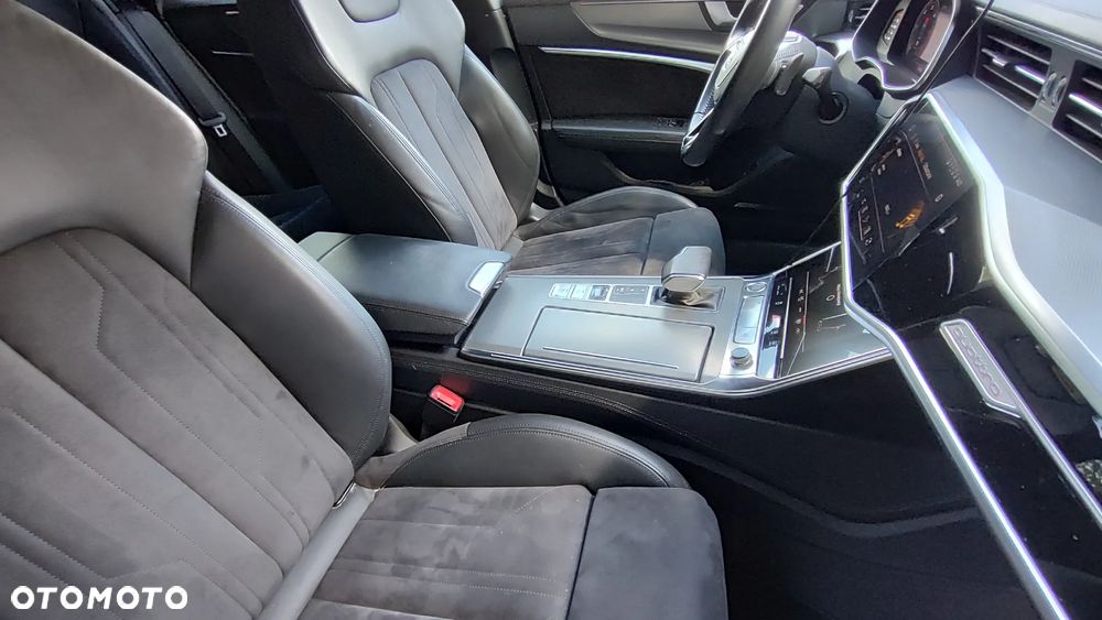 Audi A7 Sportback 3.0 TDI Quattro S tronic - 13