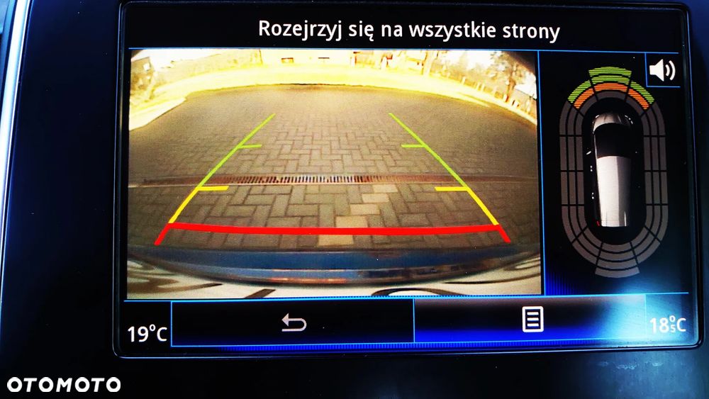 Renault Scenic ENERGY TCe 115 EXPERIENCE - 14