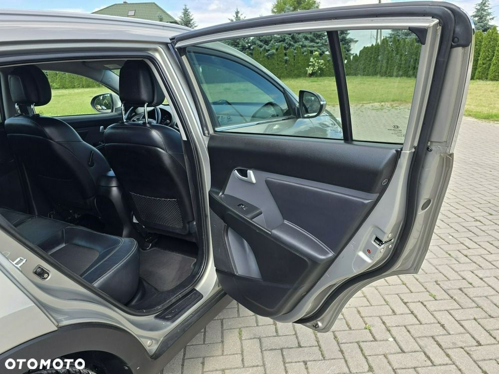 Kia Sportage - 26