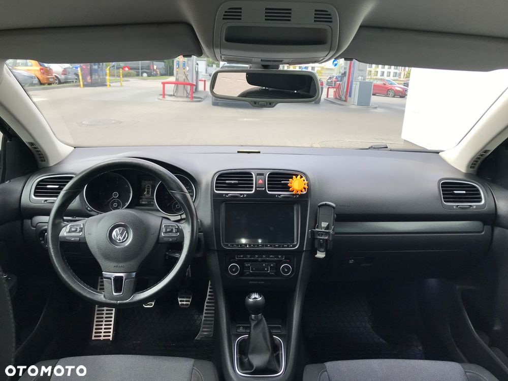 Volkswagen Golf - 19
