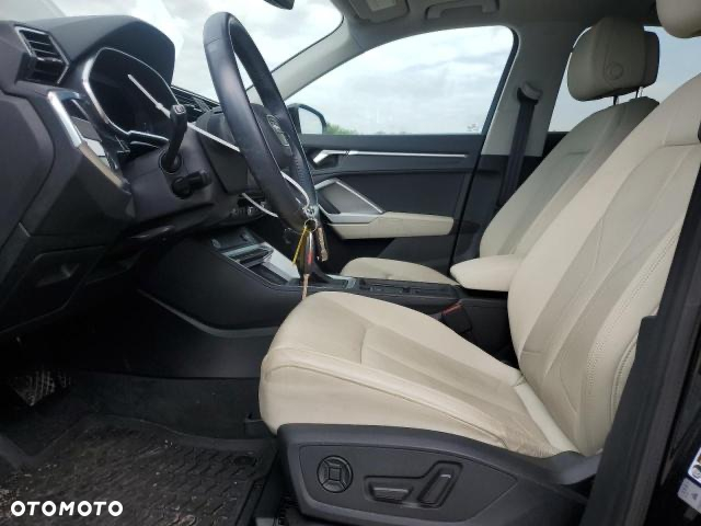Audi Q3 45 TFSI quattro S tronic S line - 7