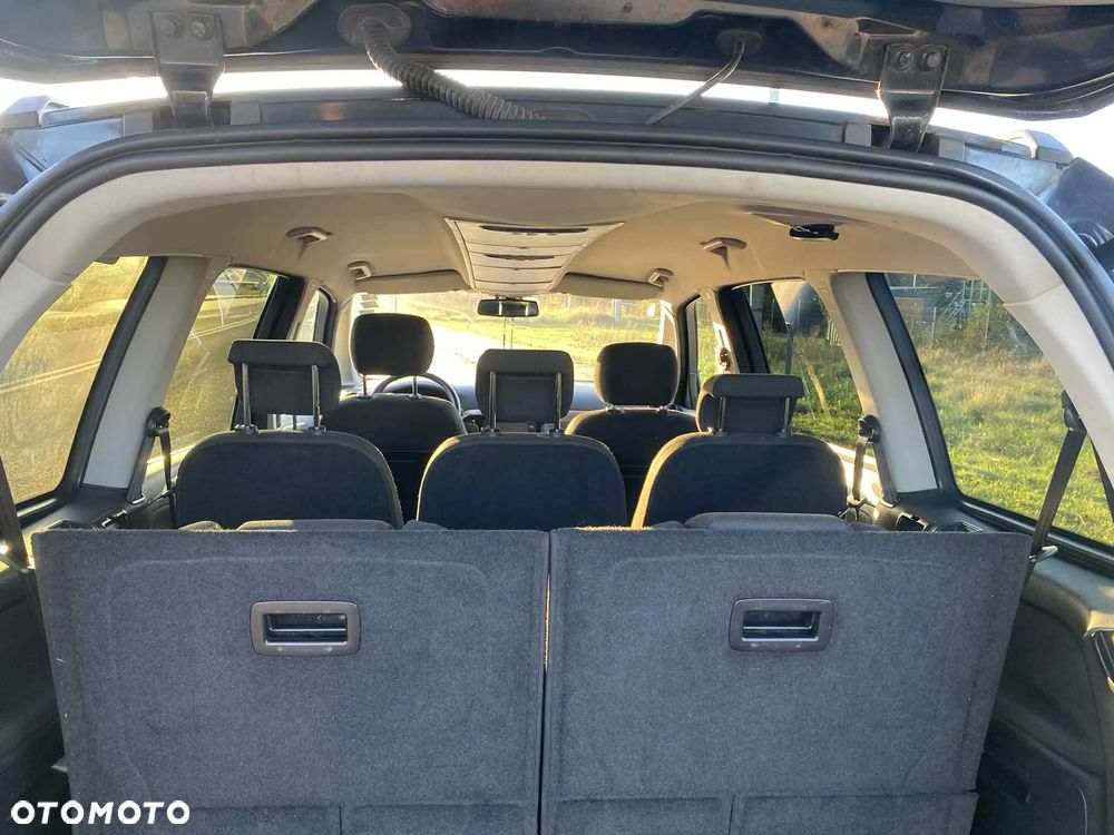 Ford Galaxy 2.0 TDCi Titanium - 4