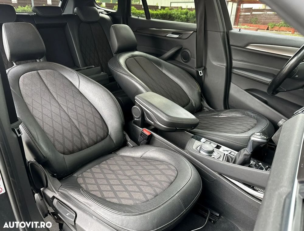 BMW X1 - 13