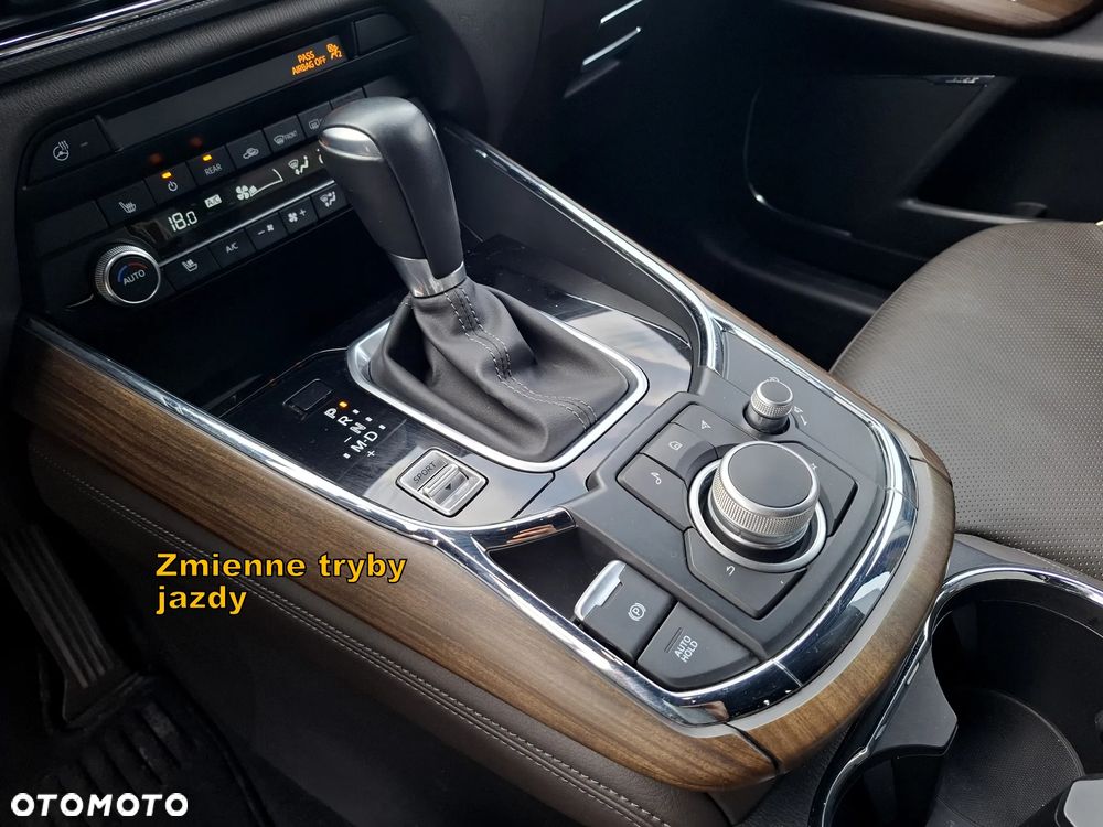 Mazda CX-9 - 31