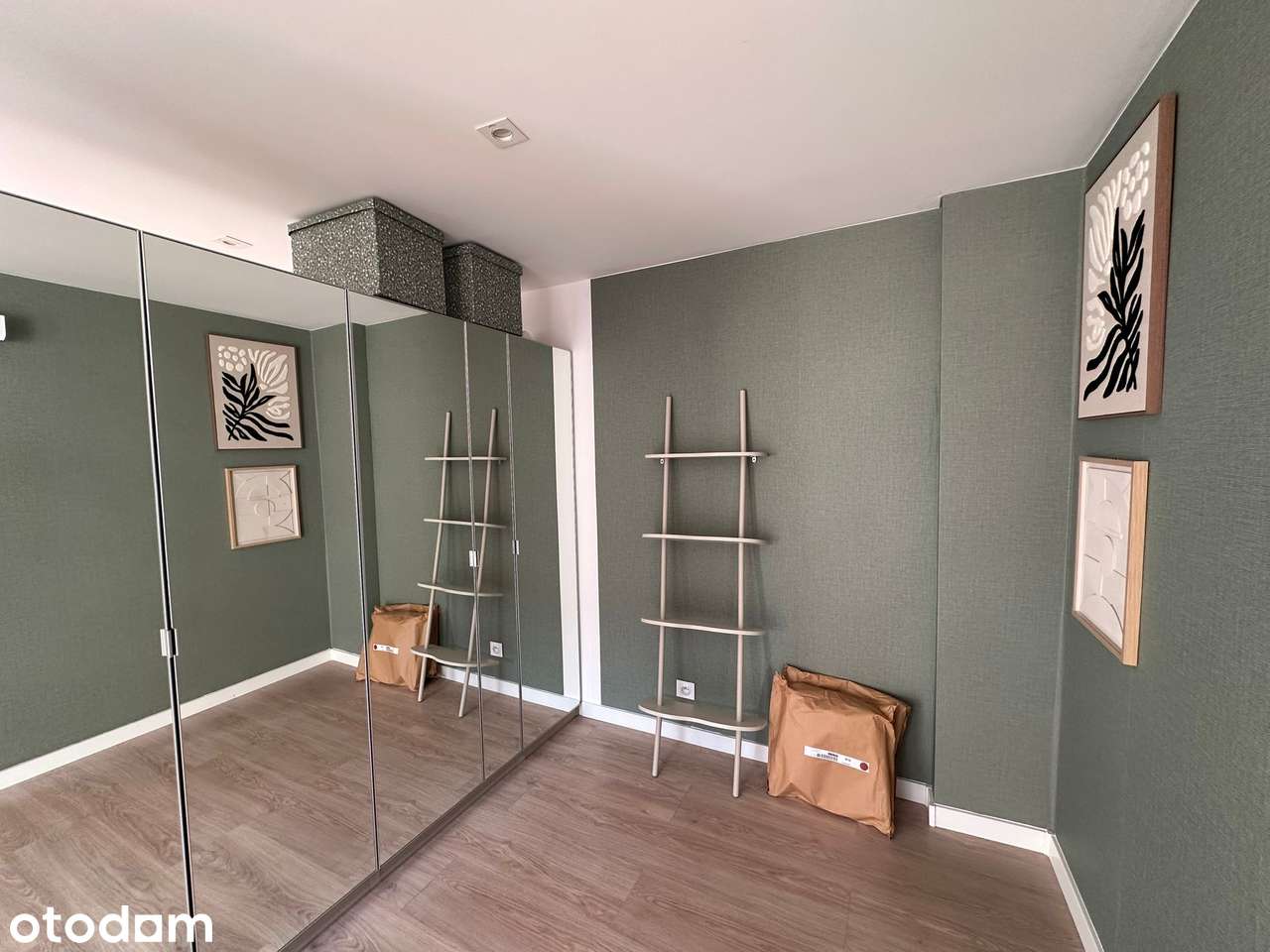 Kawalerka 31 m2 | Centrum Katowic | po gen remocie