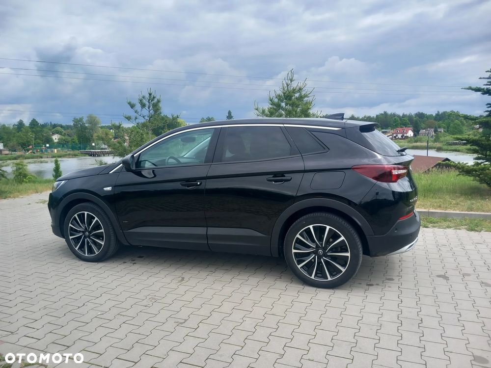 Opel Grandland X 1.6 T PHEV 4x4 Edition Business - 26