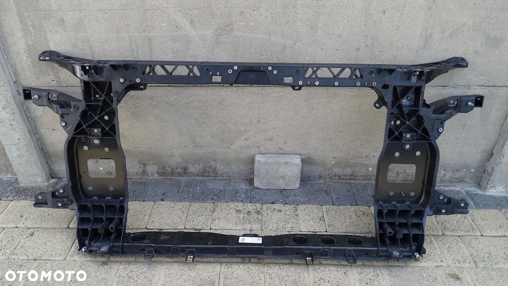 HYUNDAI TUCSON IV LIFT - pas przedni - 1