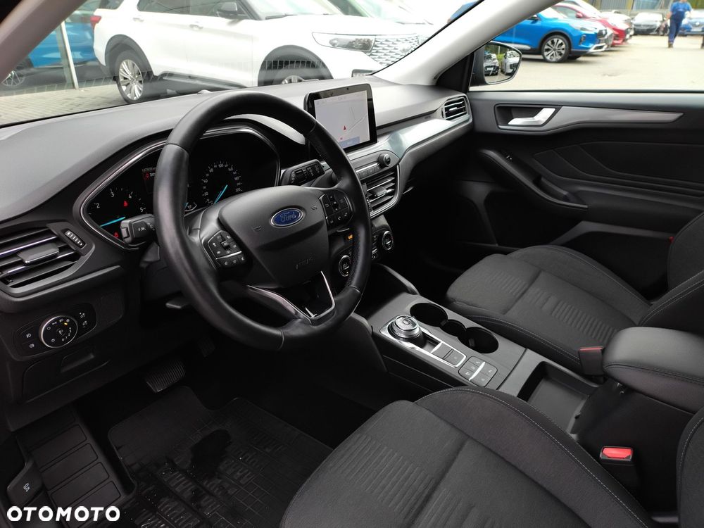 Ford Focus 2.0 EcoBlue Active - 11