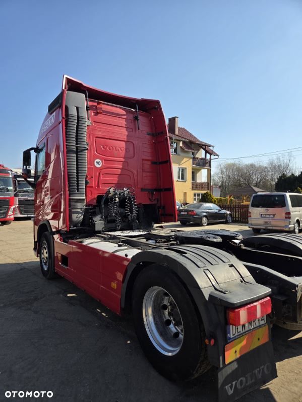 Volvo FH - 4