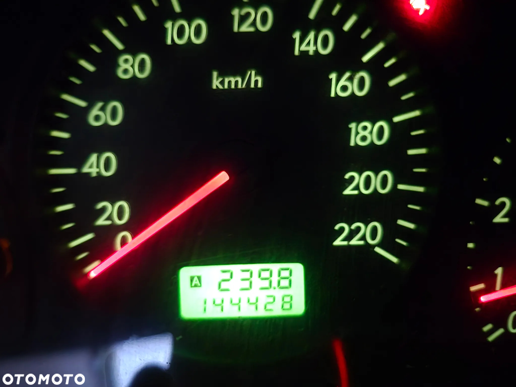 Subaru Impreza - 17