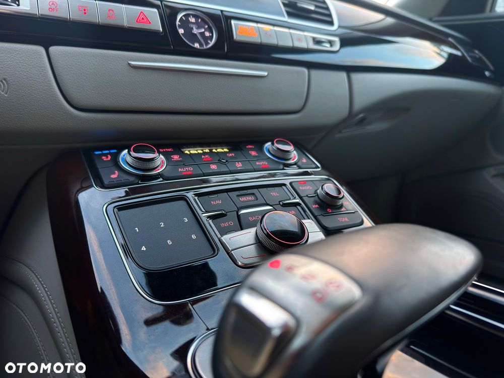 Audi A8 3.0 TFSI L Quattro - 20