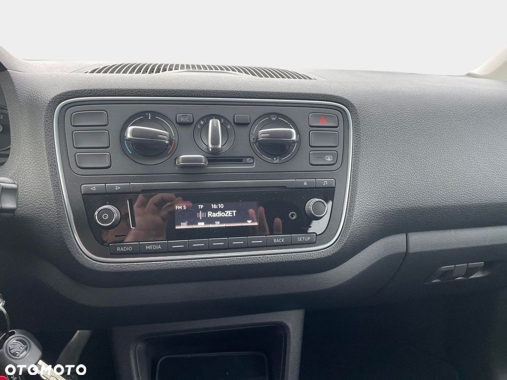 Skoda Citigo 1.0 Ambition - 13