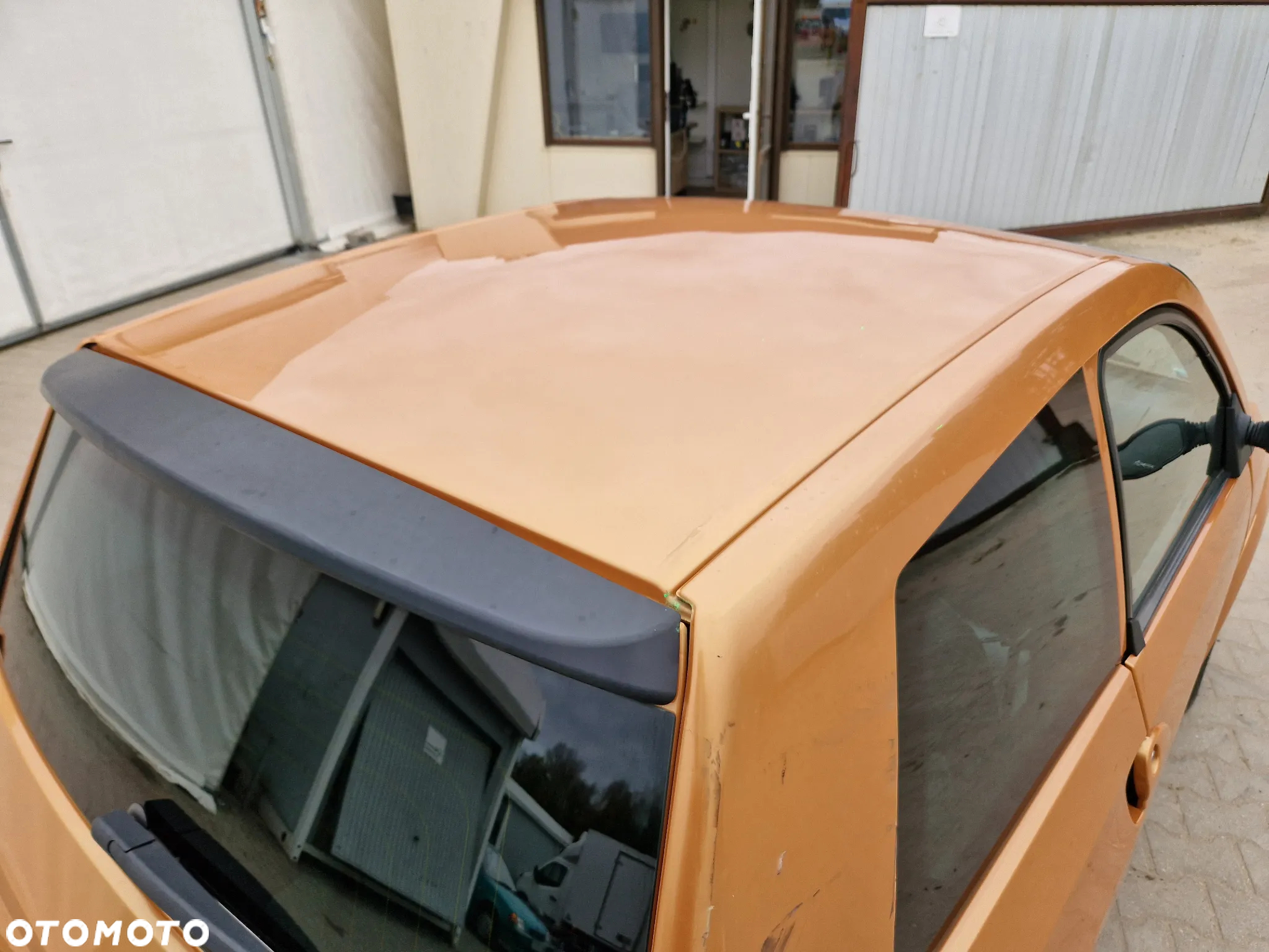 Ligier IXO - 22