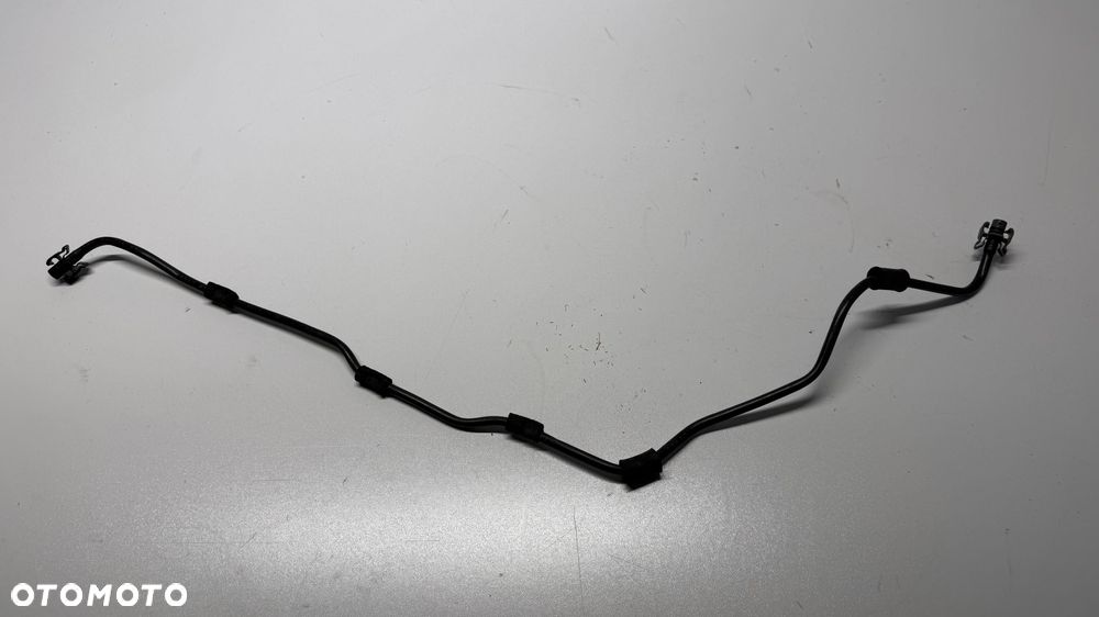 KIA RIO IV V LIFT 1.0 TGDI PRZEWÓD RURKA WĄŻ WODY PŁYNU 21-25 - 1