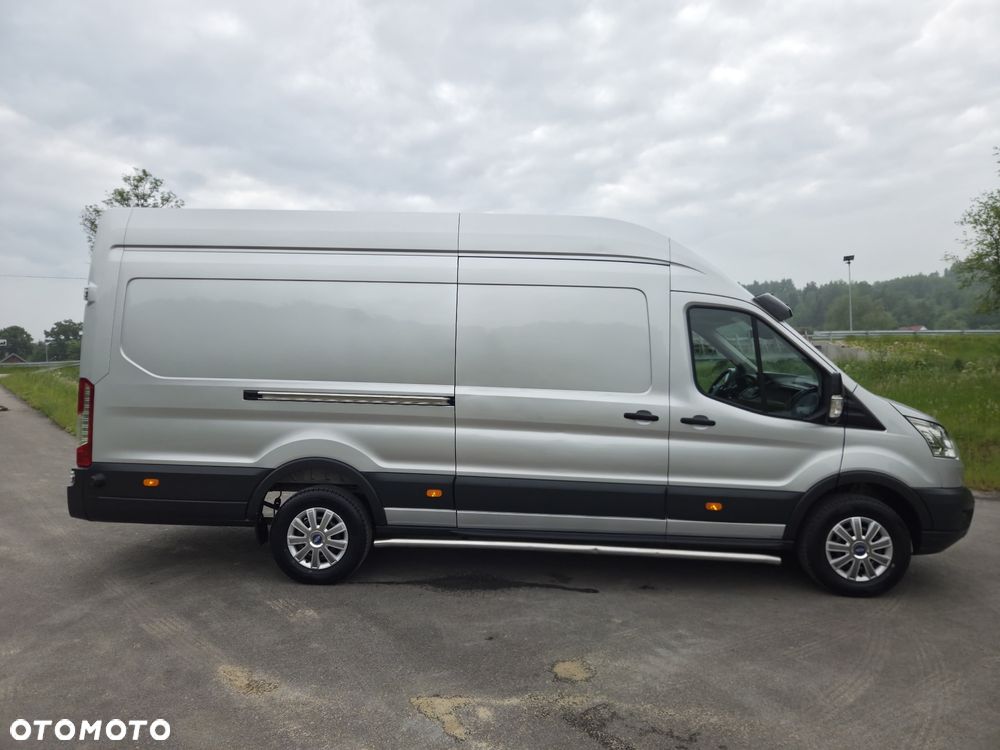 Ford Transit Maxi - 4