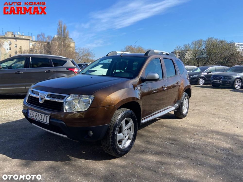 Dacia Duster - 2