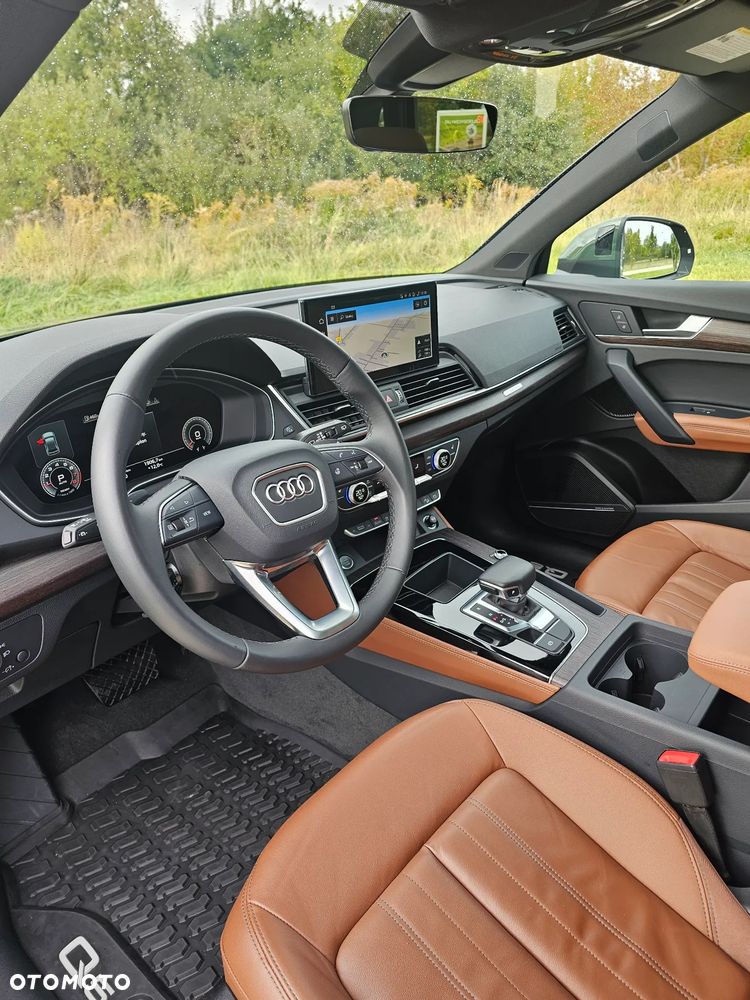 Audi Q5 45 TFSI quattro S tronic S line - 27