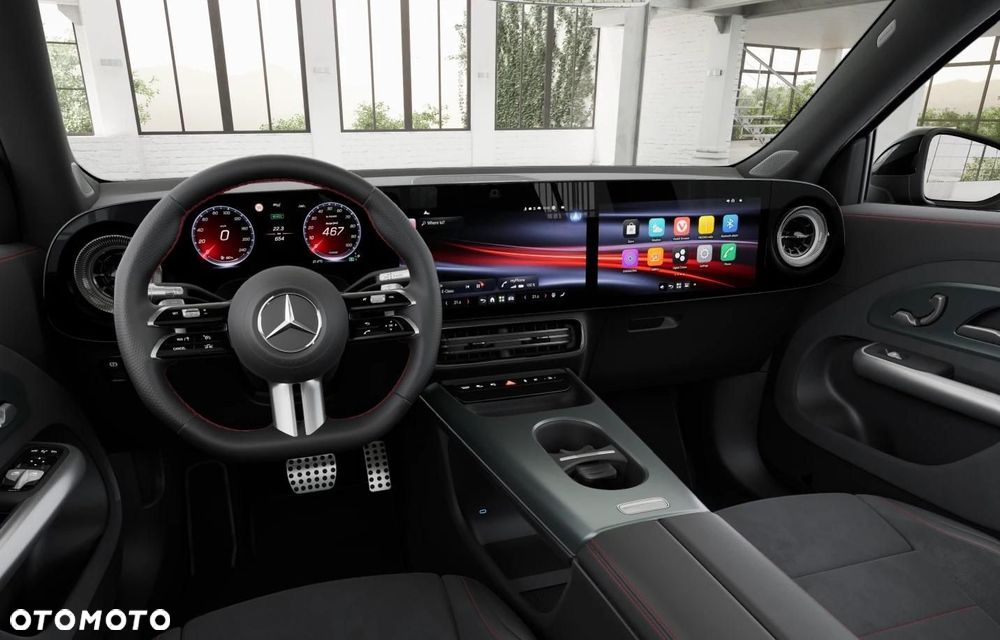 Mercedes-Benz GLB - 9