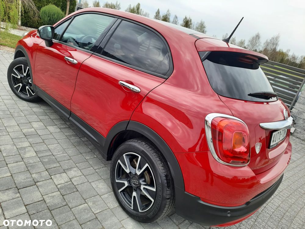 Fiat 500X 1.6 Multijet 4x2 S&S Business Line - 7