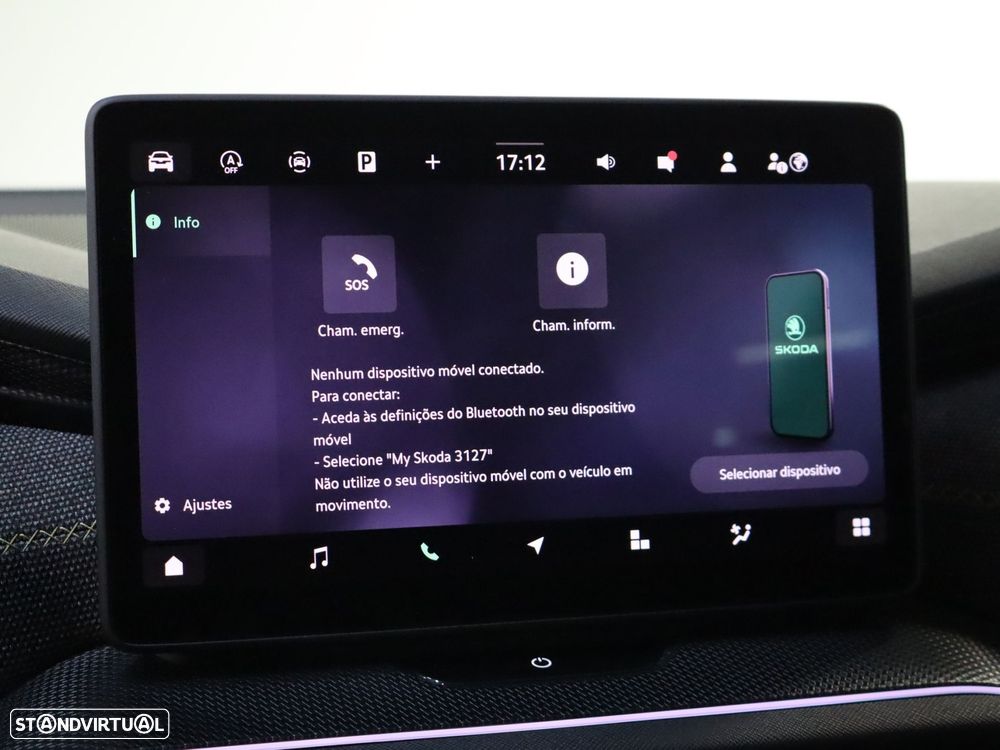 Skoda Kodiaq 2.0 TDI Ultra DSG - 20