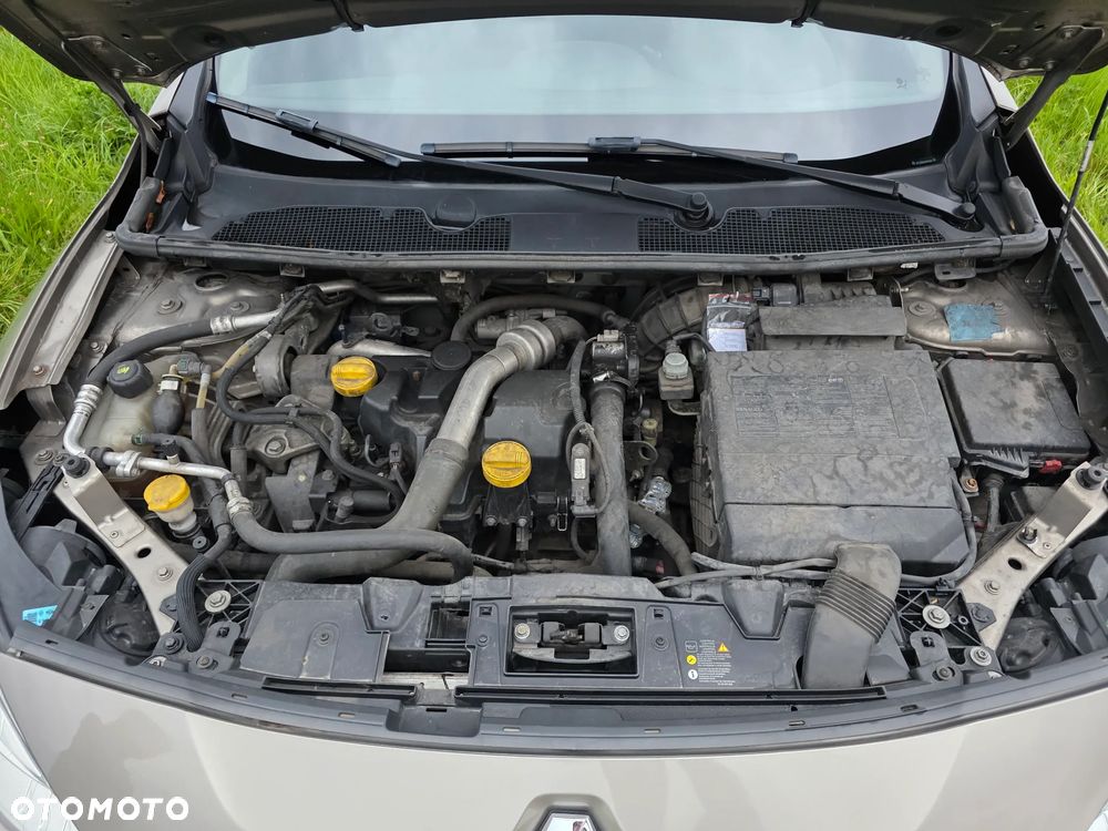 Renault Fluence 1.5 dCi Expression - 11