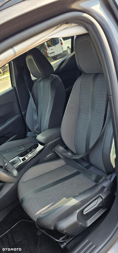 Peugeot 2008 PureTech 100 Stop&Start Allure - 14