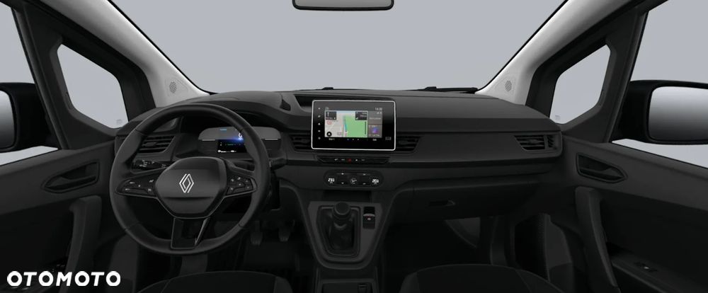 Renault Kangoo brygadówka - 7